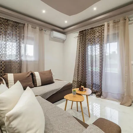 The View House 别墅 *