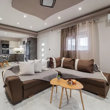 别墅 The View House *