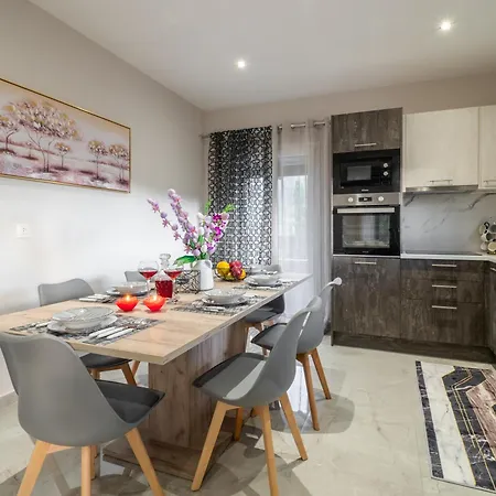 别墅 The View House *