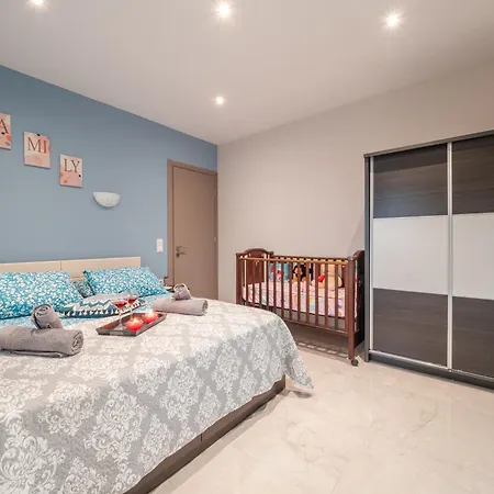 The View House 别墅 *