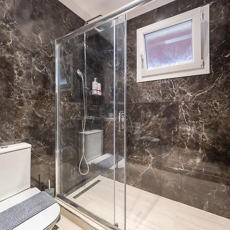 The View House * Kastellanoi (Parelioi, Corfu)