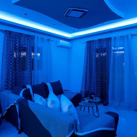 The View House 别墅