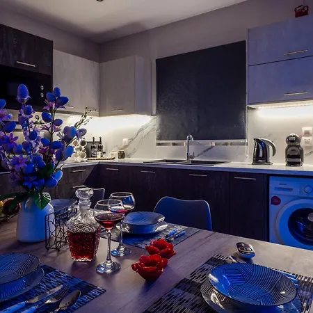 别墅 The View House