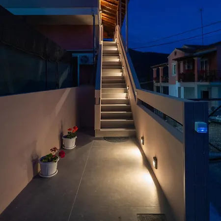 Willa The View House