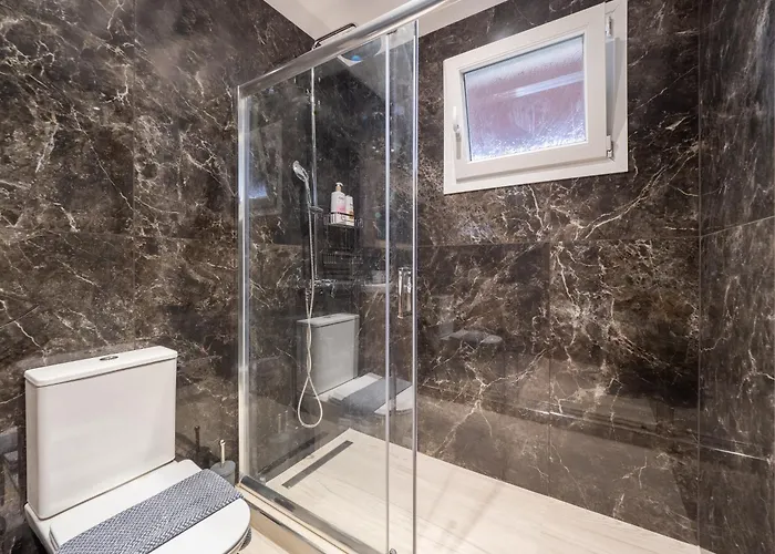 The View House * Kastellanoi (Parelioi, Corfu)