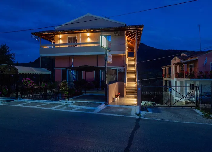 Villa The View House