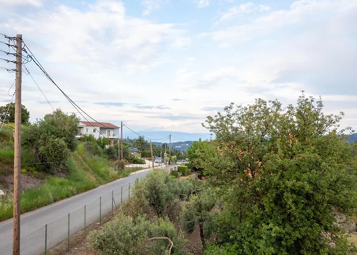 The View House Villa