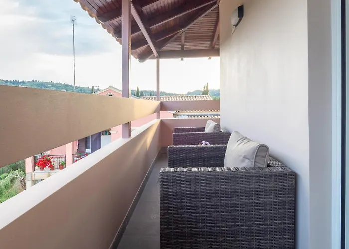 The View House Villa *