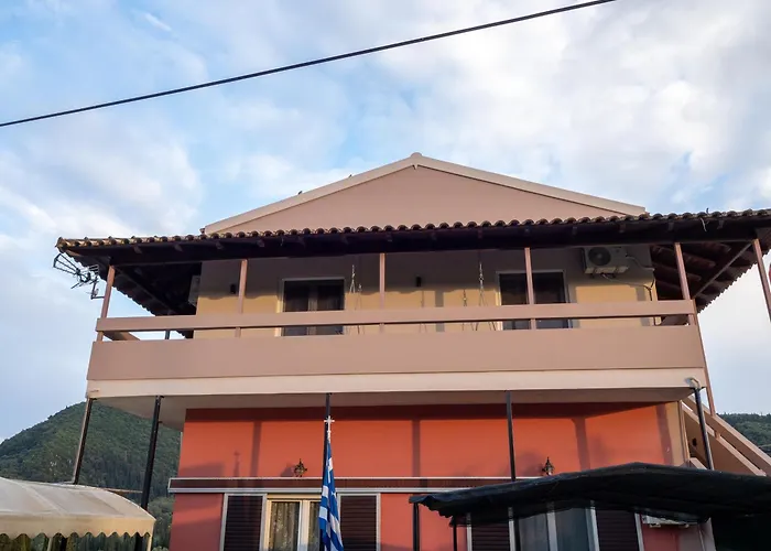 Villa The View House