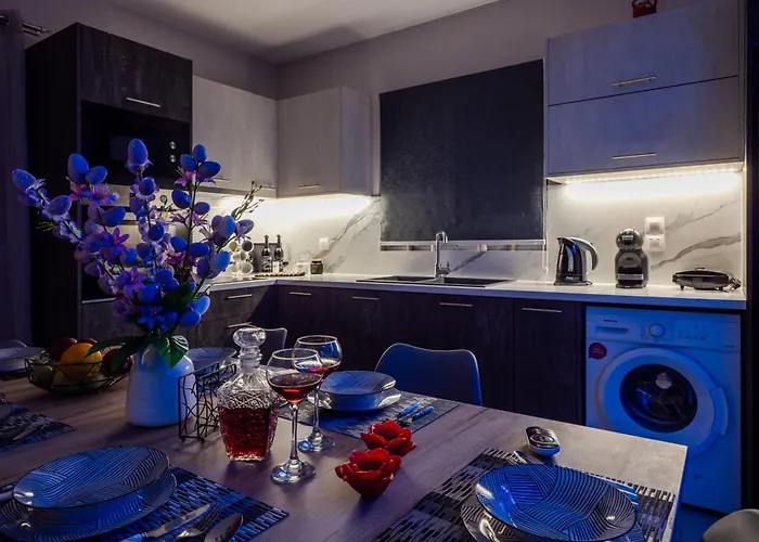 Villa The View House