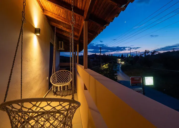 The View House Villa