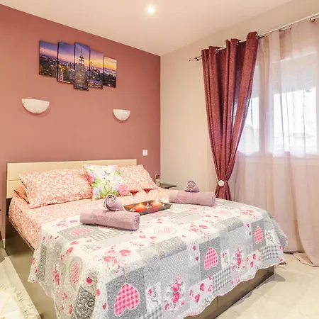 Villa The View House *
