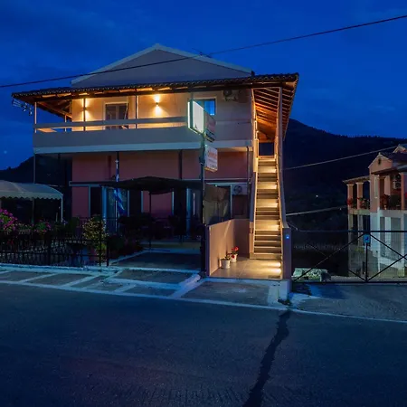 Vilă The View House