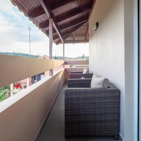 The View House Vilă *