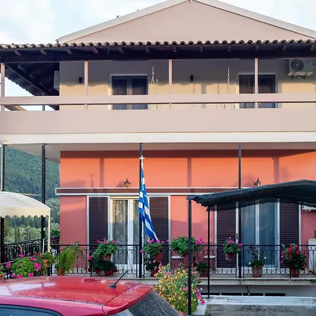 The View House