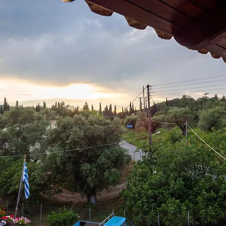 The View House Βίλα