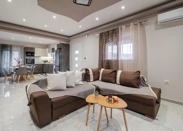 Villa The View House *