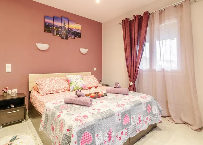 Villa The View House *