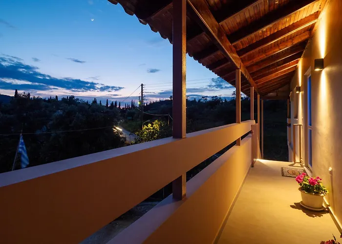 Villa The View House *