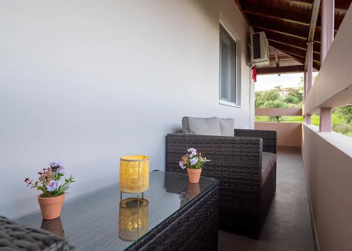 The View House