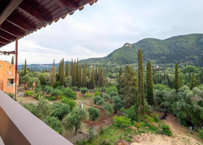 The View House