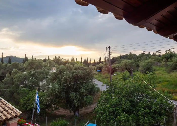 The View House Villa