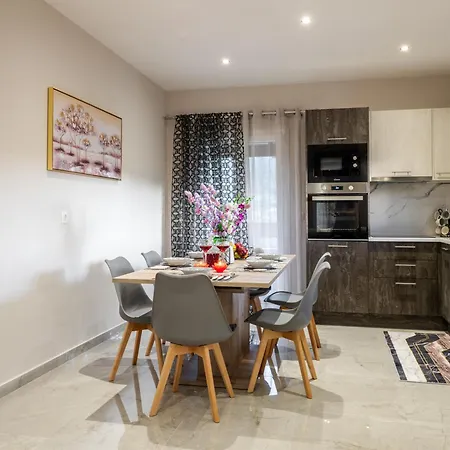 Villa The View House *