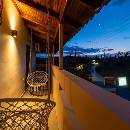 The View House فيلة