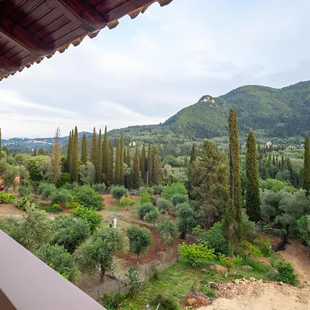 The View House